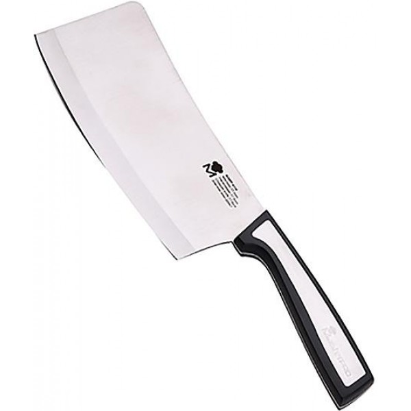 

Топорик кухонный MasterPro Sharp 17.5см из нержавеющей стали, литой