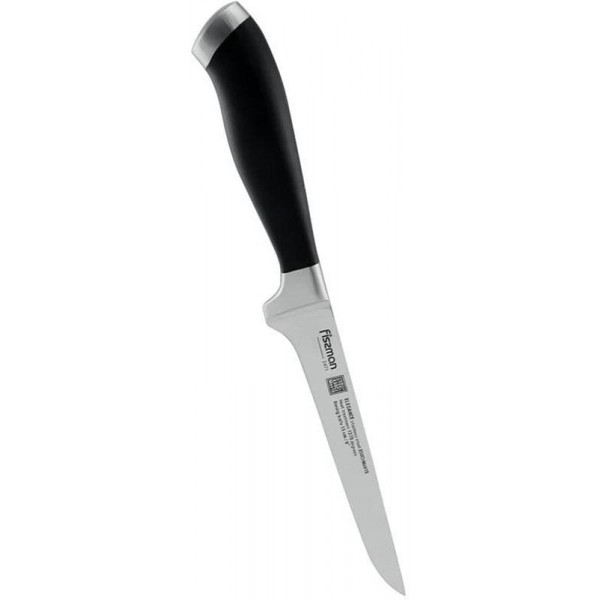 

Нож обвалочный Fissman Elegance 15см из высоколегированной нержавеющей стали
