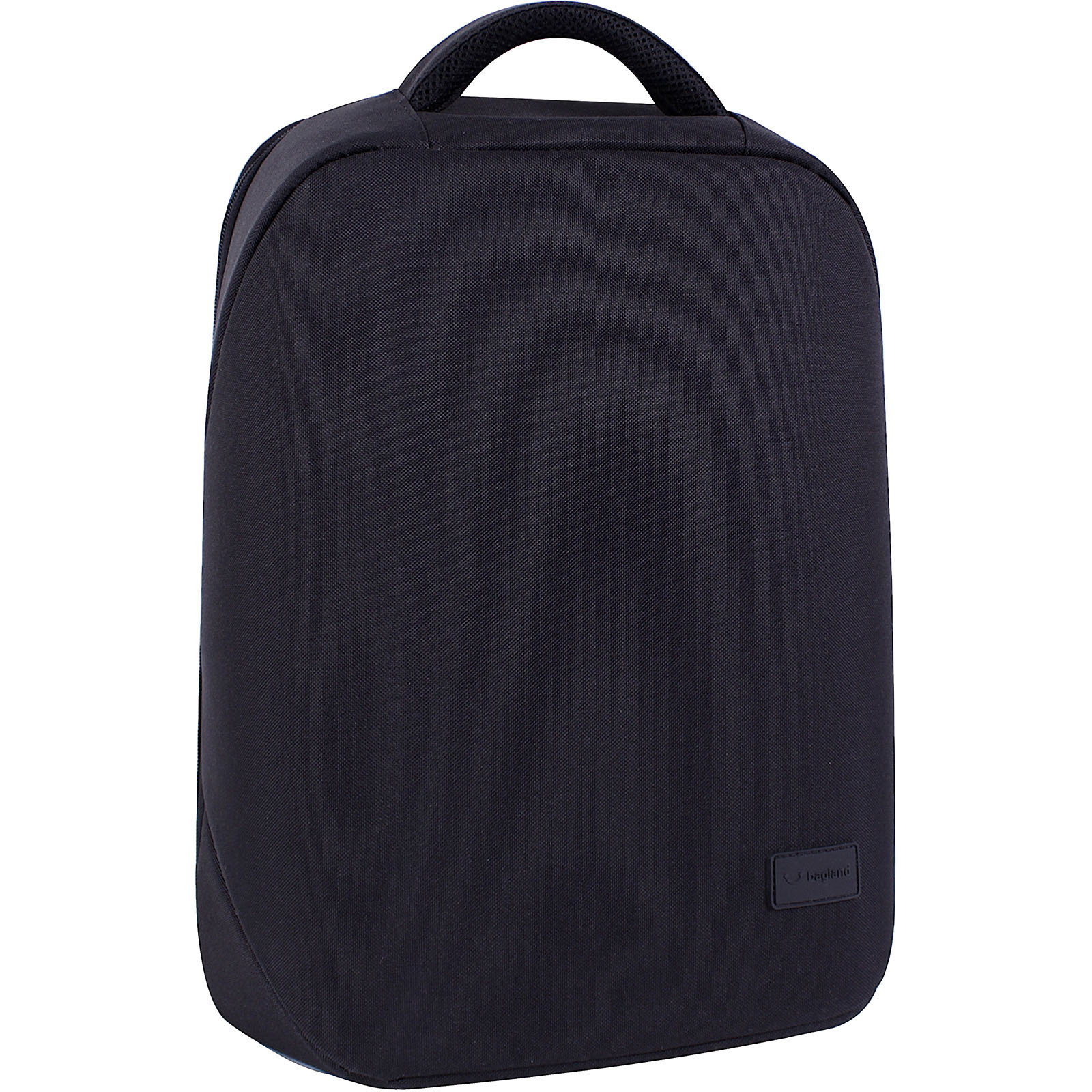 

Рюкзак для ноутбука Bagland Shine, 16 л., 45х30х12 см., черный