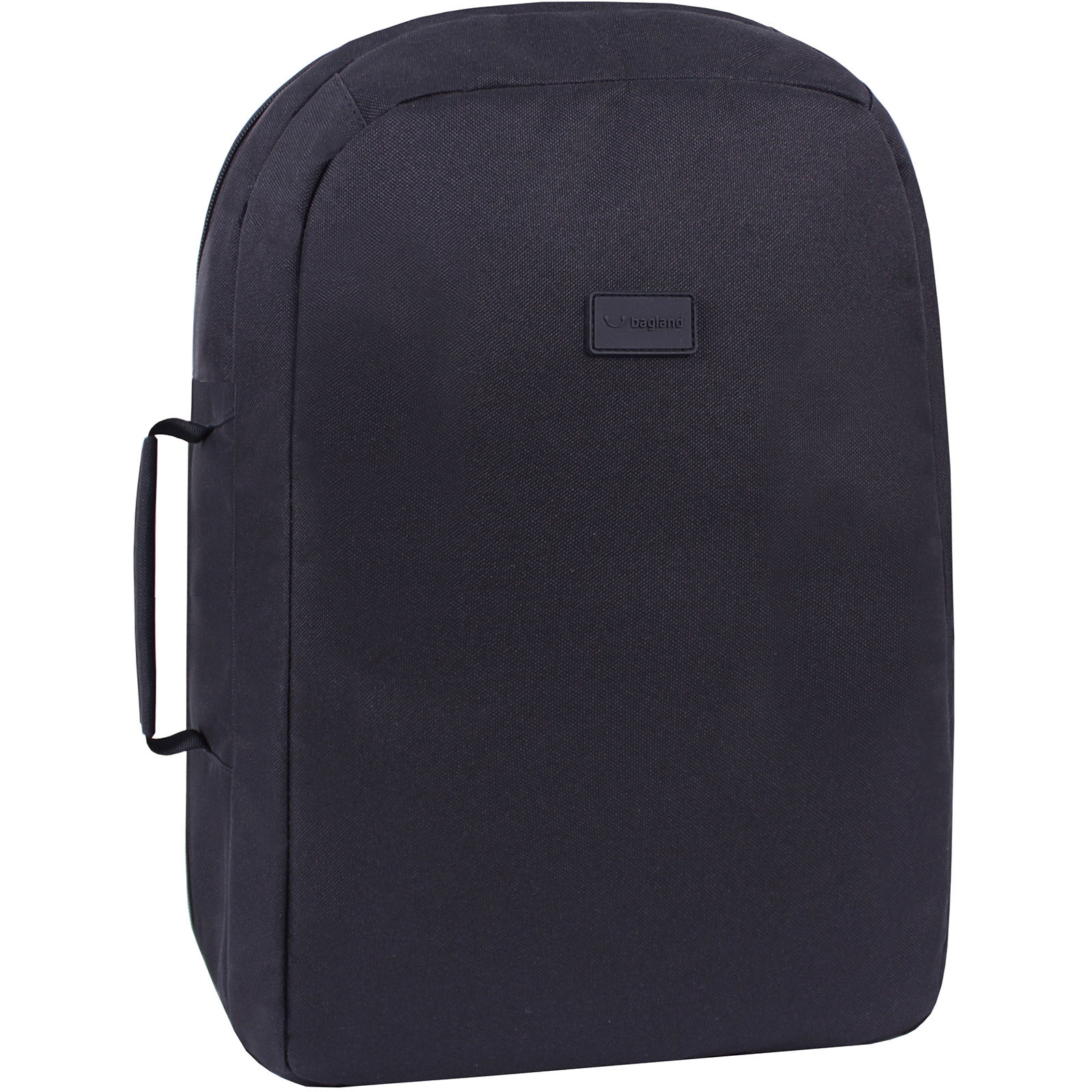 

Рюкзак Bagland Keeper, 14 л., 43х32х11 см., черный