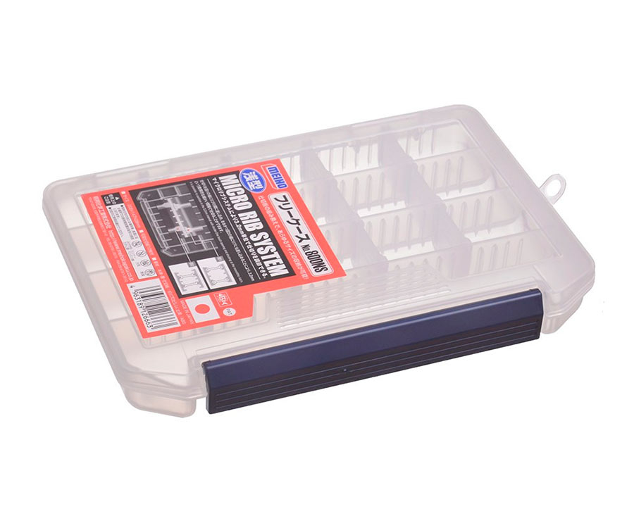 

Коробка Meiho Feeder Case 800NS (арт.3838126663)
