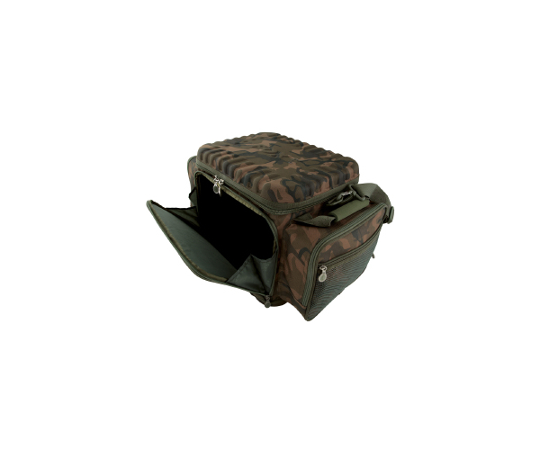 

Сумка Fox International Camo Barrow Bag 57 x 31 35 см (арт.123415790665)