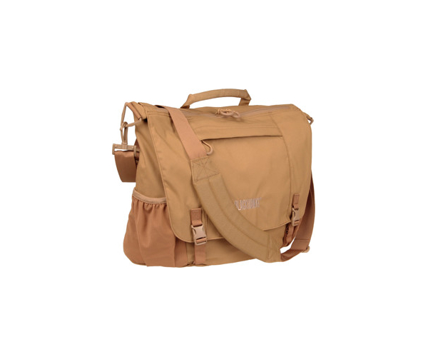 

Сумка BLACKHAWK Courier Bag 50,8 x 32,5 5,8 см (арт.123416490479)