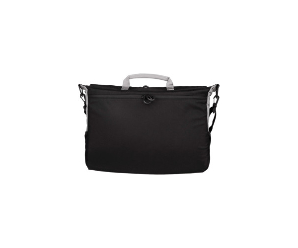 

Сумка BLACKHAWK Courier Bag 50,8 x 32,5 5,8 см Черный/серый (арт.123416490550)
