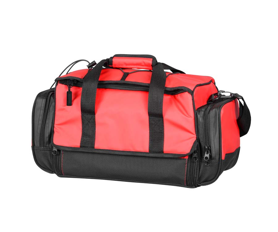 

Сумка SPRO HD Tackle Bag (арт.38386206002)