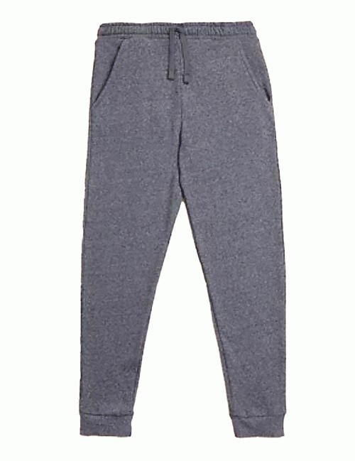 

Спортивные брюки M&S для девочки джоггеры Cotton Rich Joggers 152 см