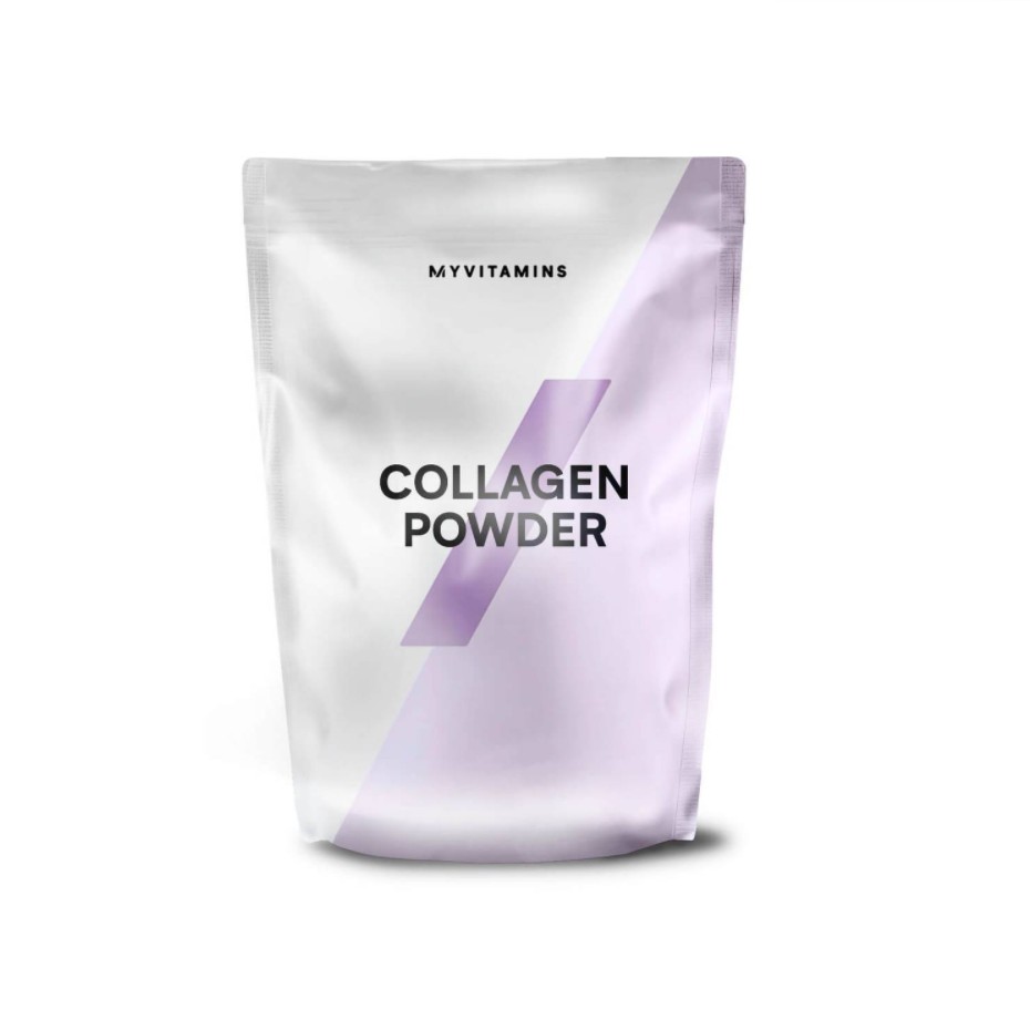 

Коллаген MyProtein Collagen Powder 250 г Лимон - Лайм