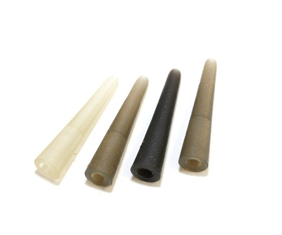 

Трубка-фиксатор для клипсы Korda Safe Zone Rubbers Silt (арт.3838KRS)