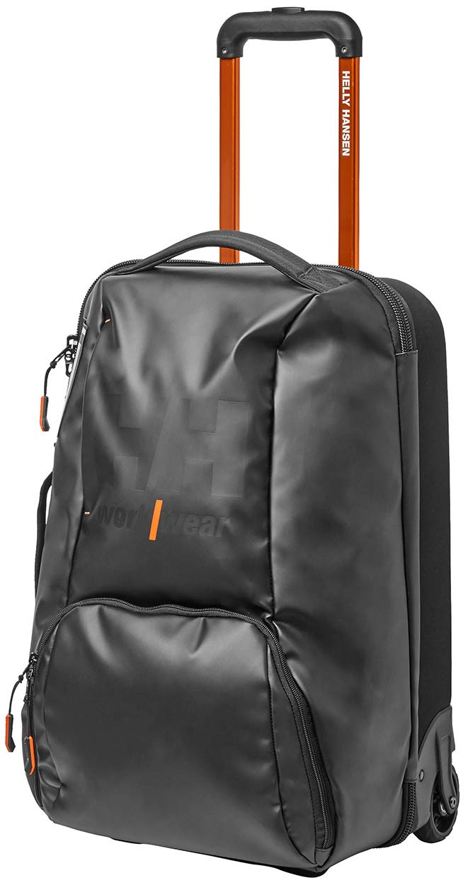 

Чемодан на колесах Helly Hansen Weekend Traveler - 79576 (Black; STD)