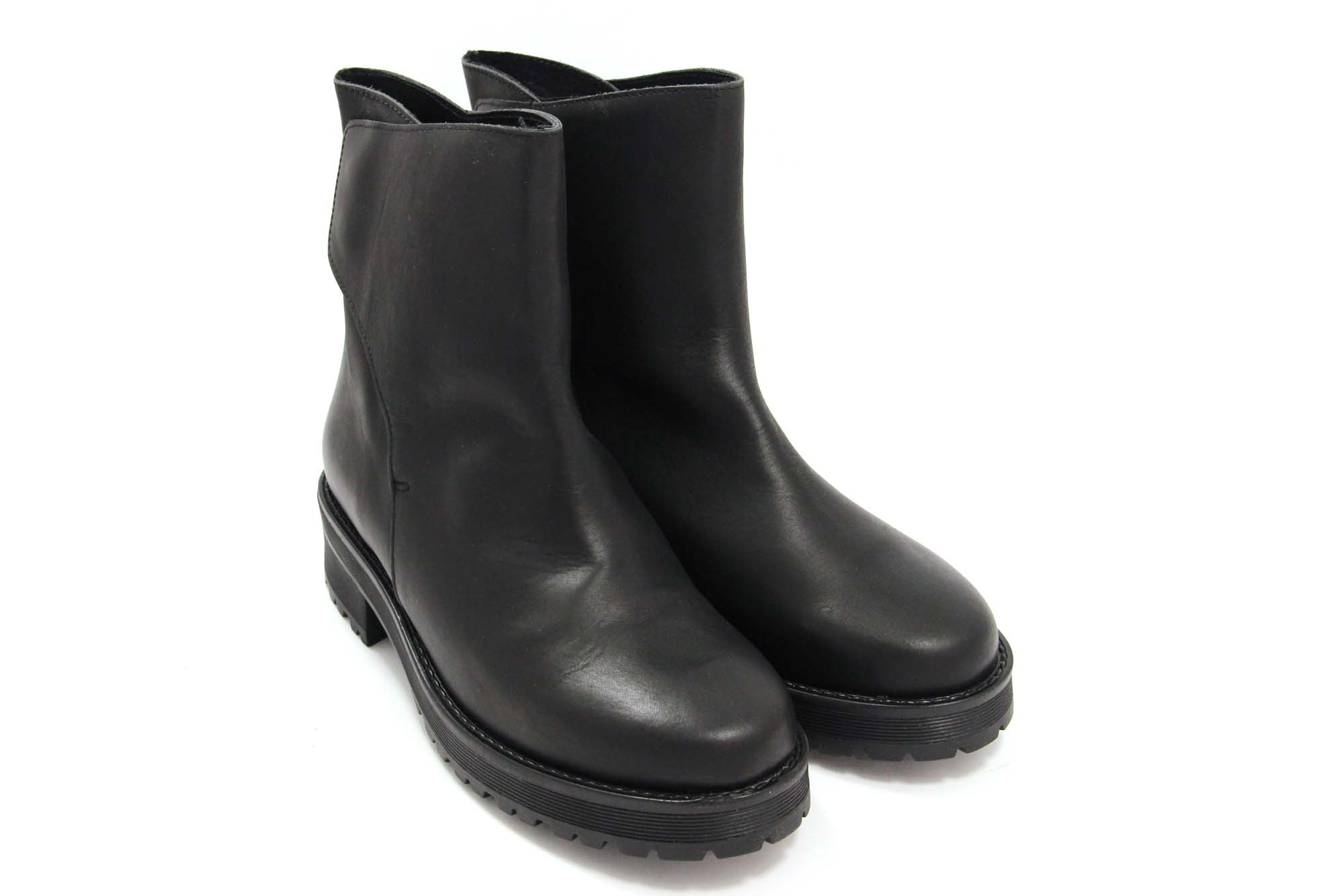 

Женские ботинки SHOE THE BEAR Черный 37 #7349