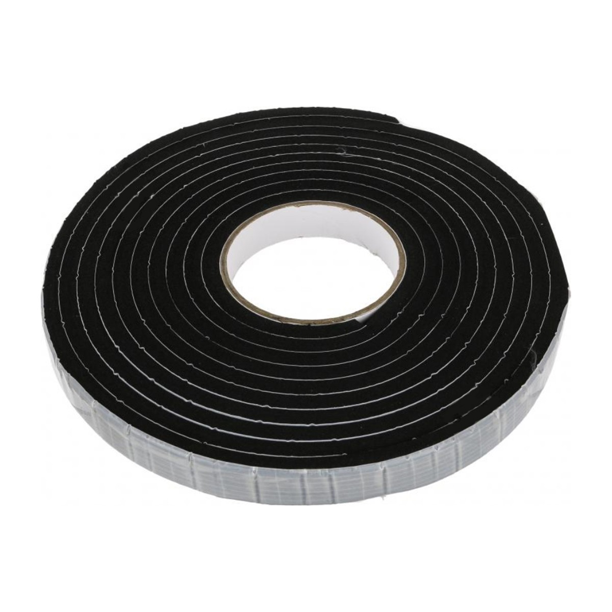 

Уплотнительная лента ALENOR EPDM - 3 мм*40 мм*15 м (120-130 м3)
