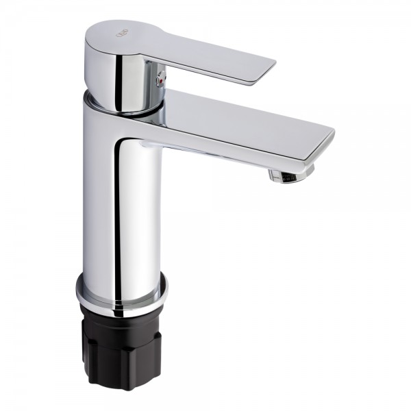 

Смеситель для раковины Qtap Ustek 1016107C