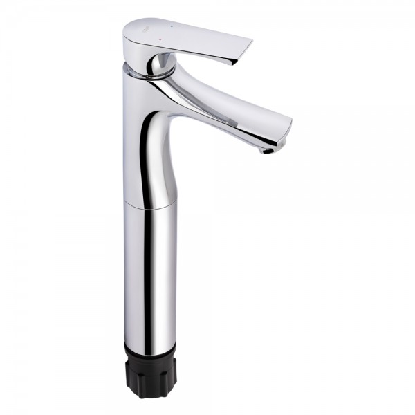 

Смеситель для раковины Qtap Milada 1027H107C