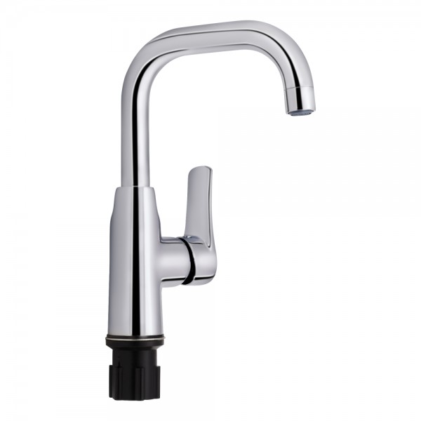 

Смеситель для раковины Qtap Terezin 9024101FC