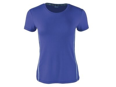 

Футболка Crivit з коротким рукавом  Синя, Футболка Crivit з коротким рукавом S Синя