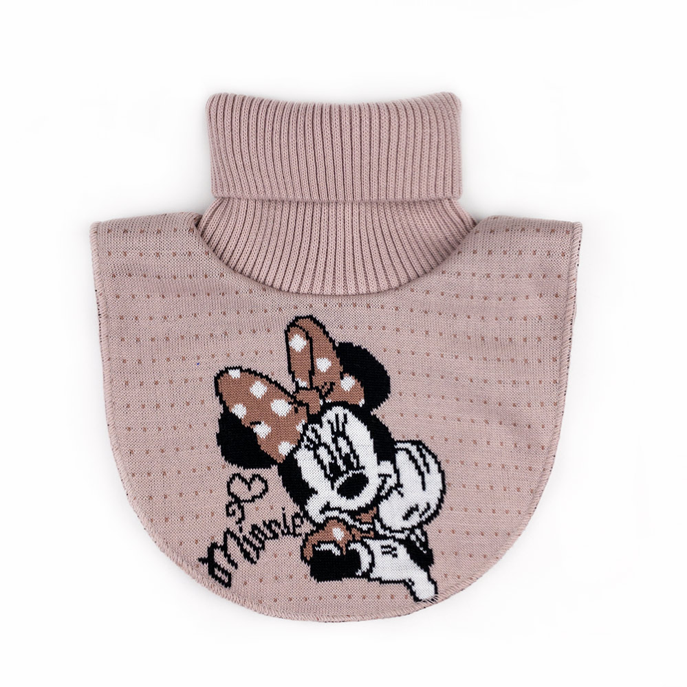 

Манишка Монтана one size 02035 Пудра Talvi