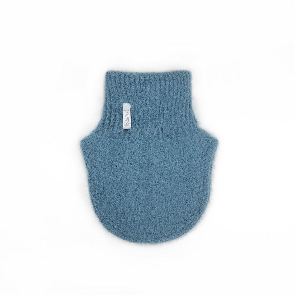 

Зимняя Манишка Мика  01783 Светлый джинс Talvi, Зимняя Манишка Мика one size 01783 Светлый джинс Talvi