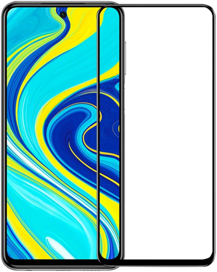 

Защитная пленка Drobak Matte Ceramics для Xiaomi Redmi Note 9 Pro/Max