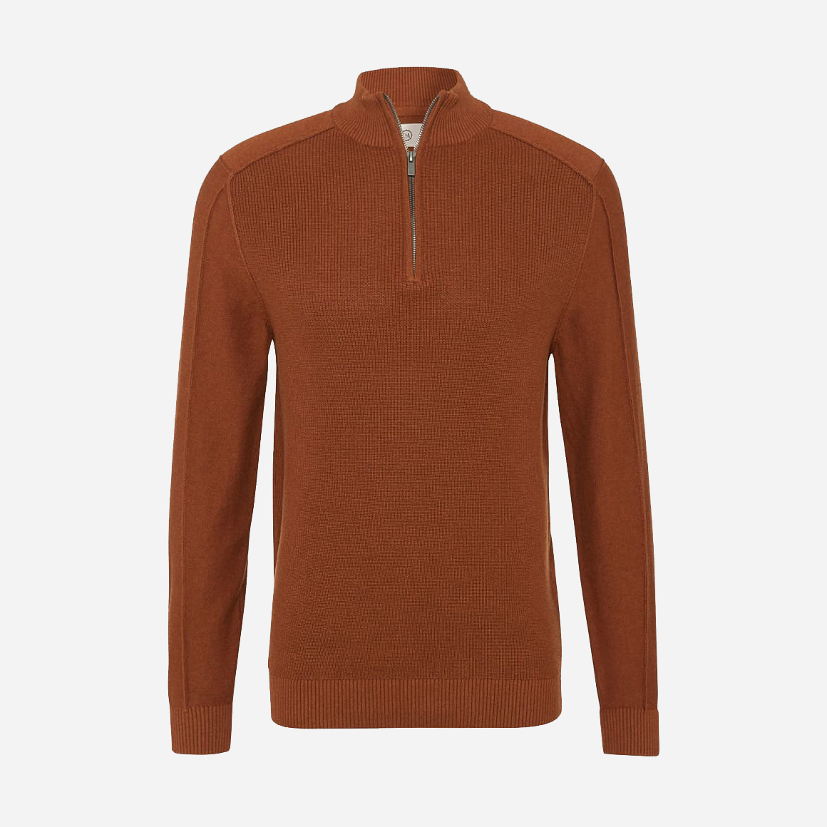 

Свитер H&M 1511-2104356 XL Коричневый