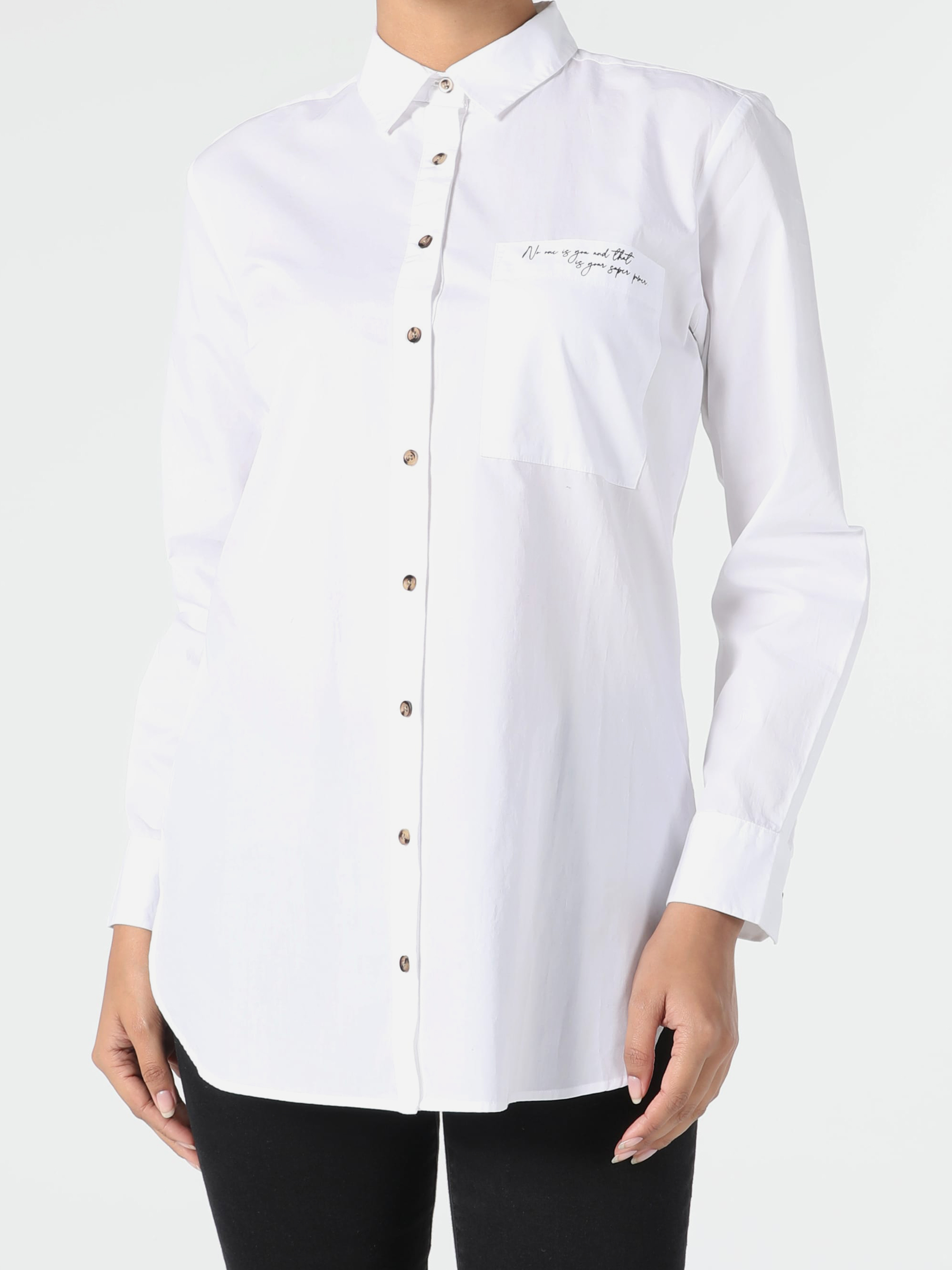 

Рубашка Colin' CL1054971WHT  White, Рубашка Colin's CL1054971WHT S White