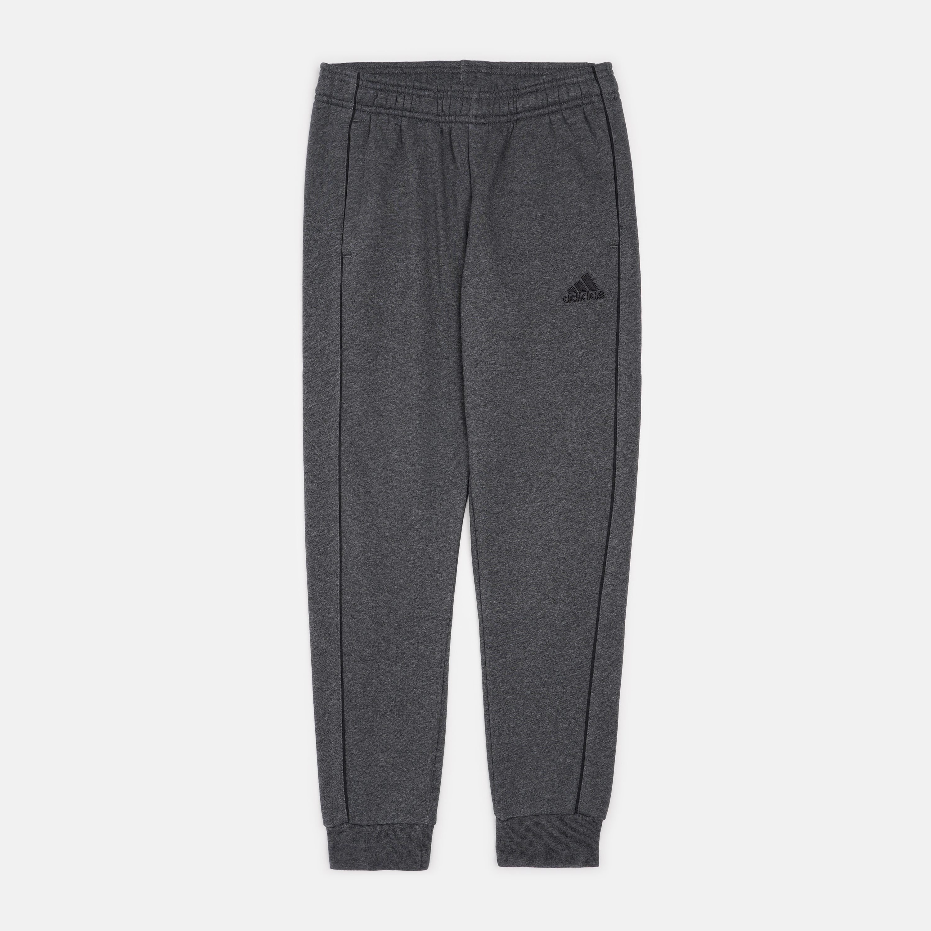 

Спортивные штаны детские Adidas CV3957 170-176 см Темно-серый вереск