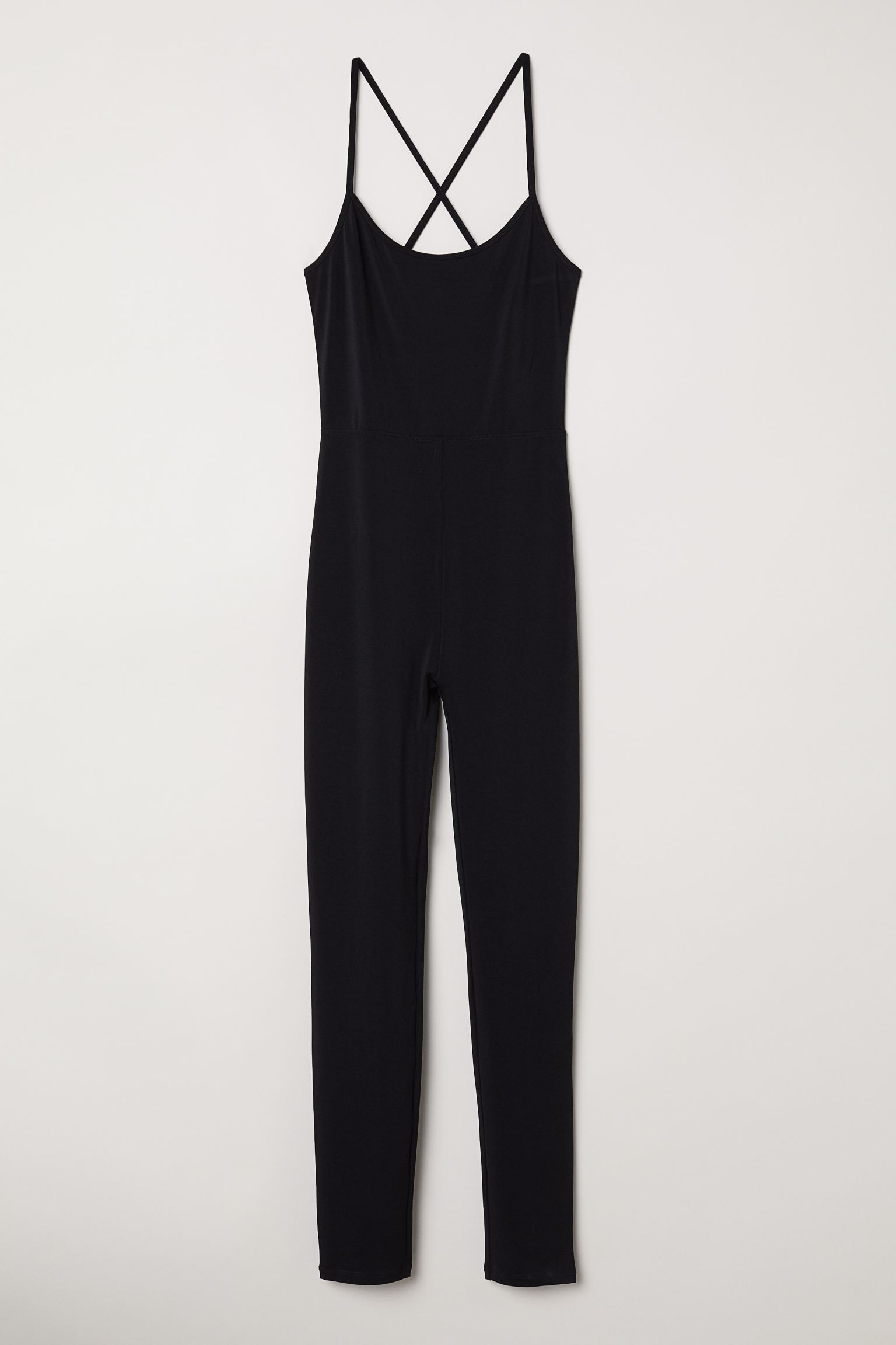 

Комбинезон H&M  черный 27035877567, Комбинезон H&M 40 черный 27035877567
