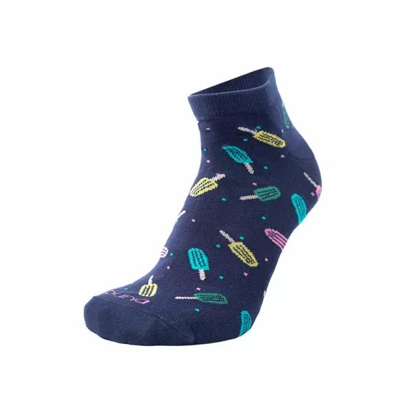 

Жіночі шкарпетки DUNA 3079 - Темно-синій, Жіночі шкарпетки DUNA 3079 35-37 Темно-синій