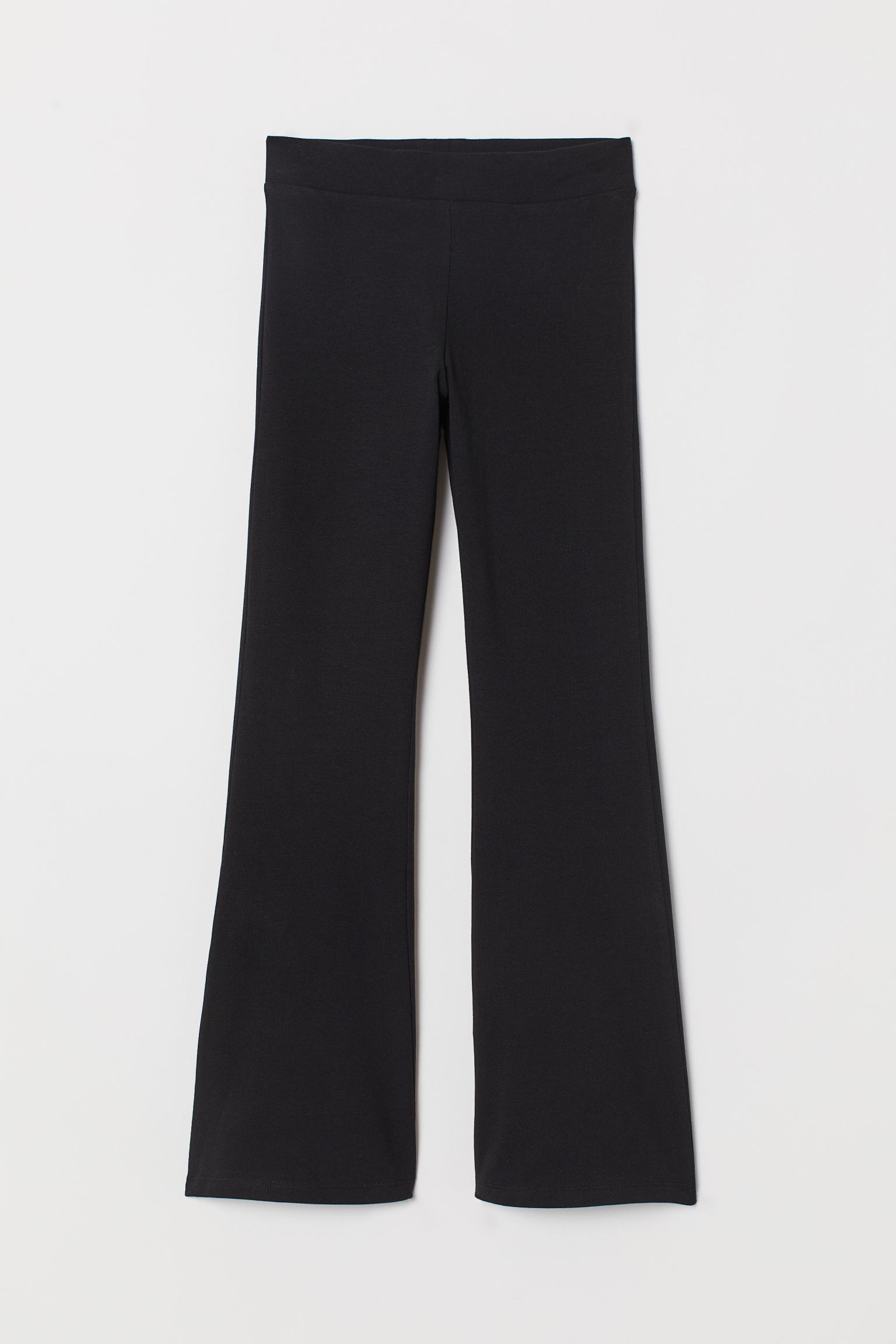 

Спортивные брюки H&M 152см черный 21017865861