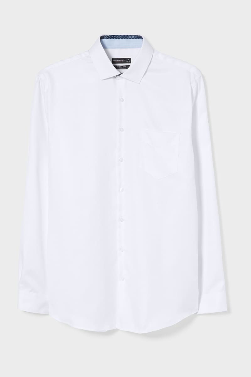 

Рубашка C&A XL белый 12112098139