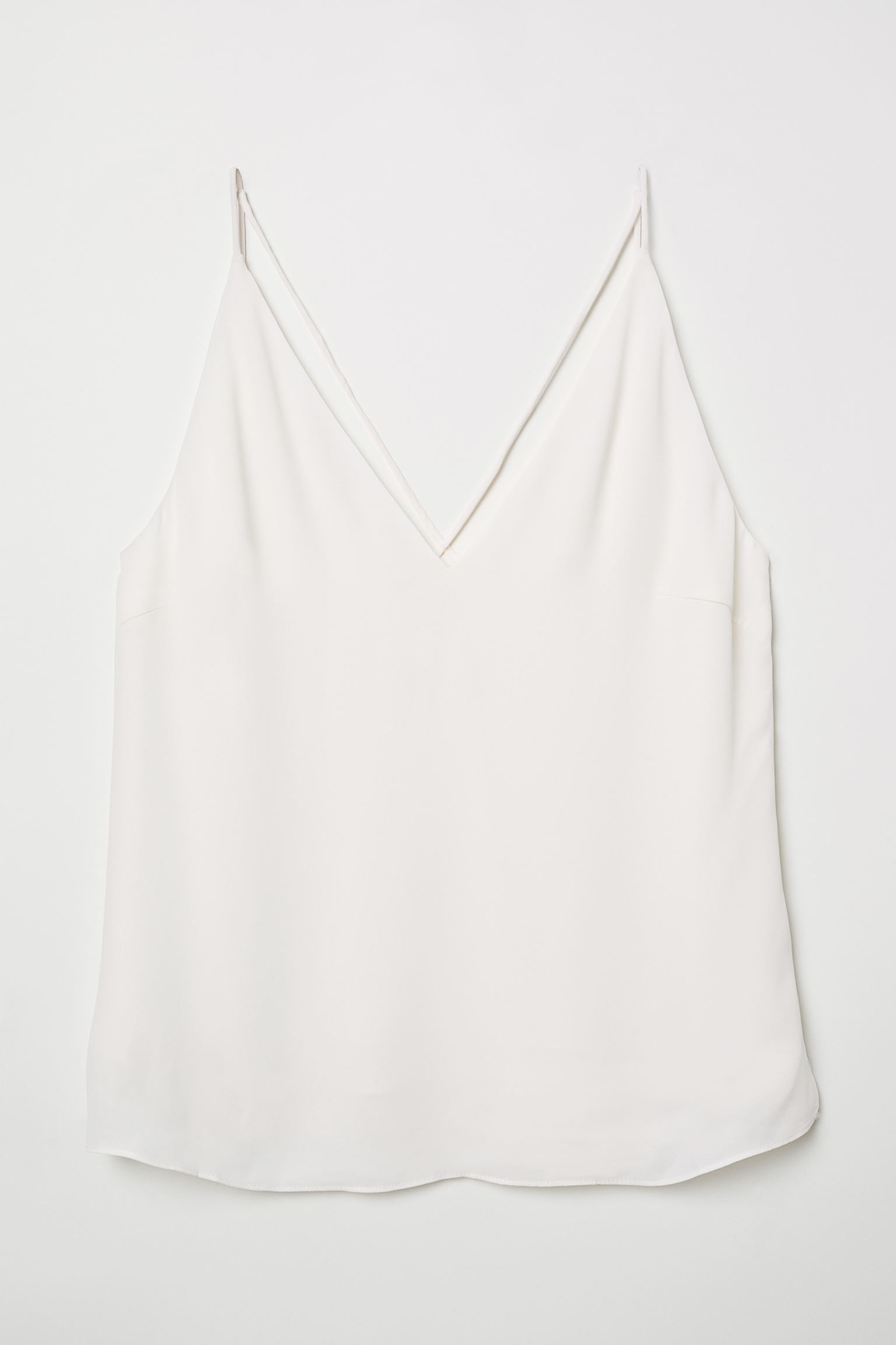 

Майка H&M 34 белый 18126074278