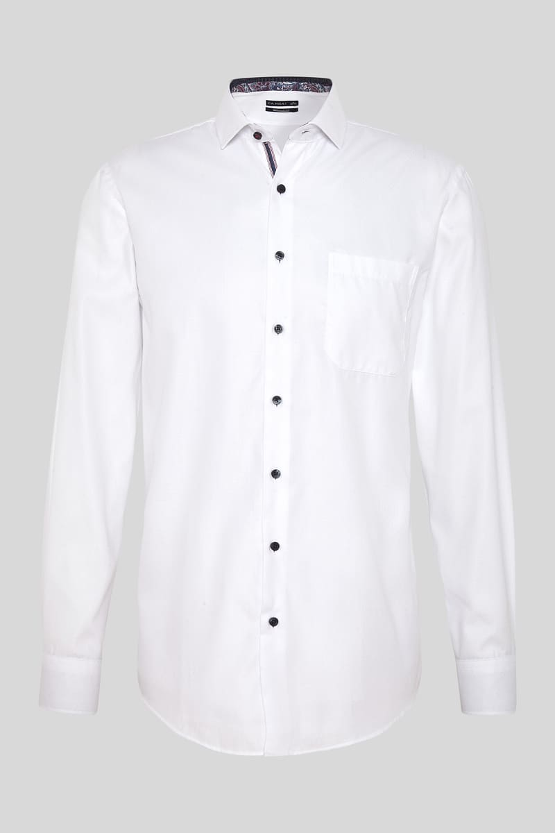 

Рубашка C&A XL белый 2098100
