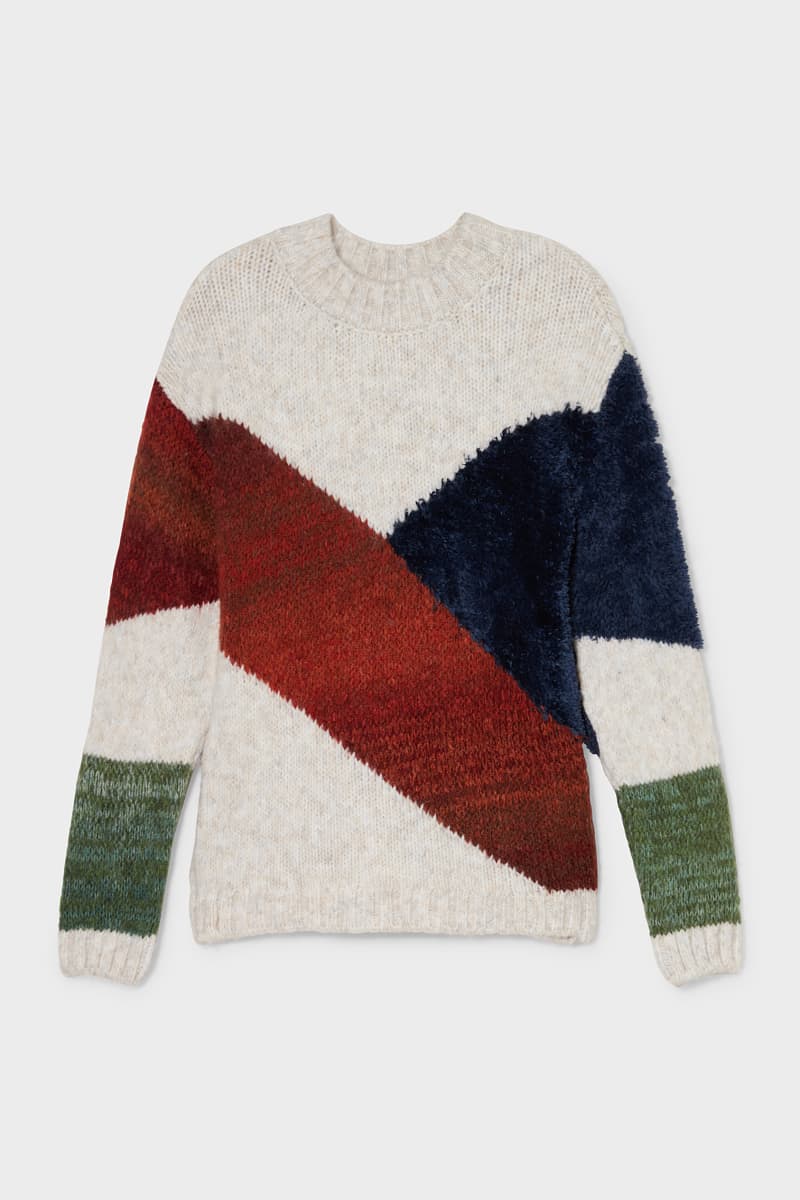 

Джемпер C&A  светло бежевый меланж 2128969, Джемпер C&A XL светло бежевый меланж 2128969