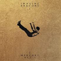 

Виниловая пластинка Imagine Dragons - Mercury - Act 1 2021 (00602438534272) Kidinakorner/EU Mint (art.240287)