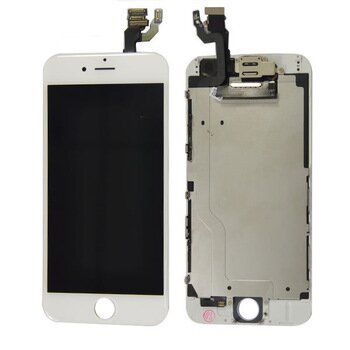 

Дисплей iPhone 6 с сенсором белый