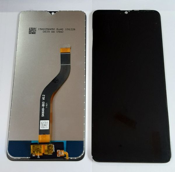 

Дисплей Samsung Galaxy A20 S/ A207 с сенсором