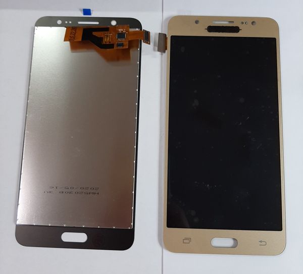 

Дисплей Samsung Galaxy J5 -( 2016) / J510 с сенсором золотой