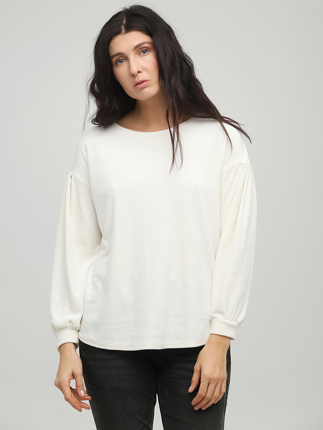 

Свитшот Old Navy 484869  Молочный, Свитшот Old Navy 484869 M Молочный