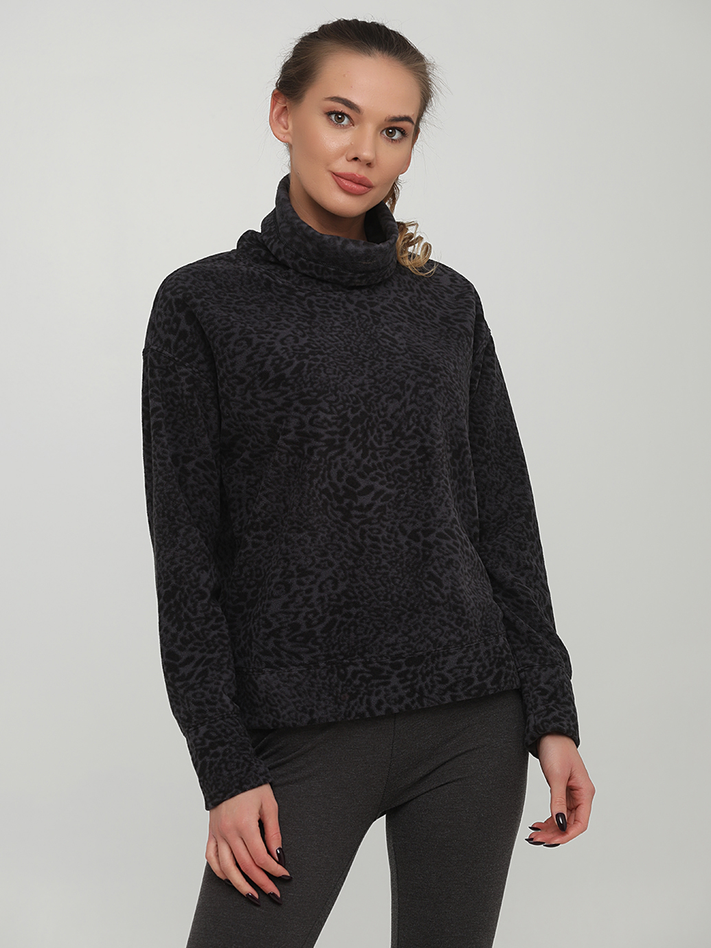 

Свитшот Old Navy 504421  Серый, Свитшот Old Navy 504421 S Серый