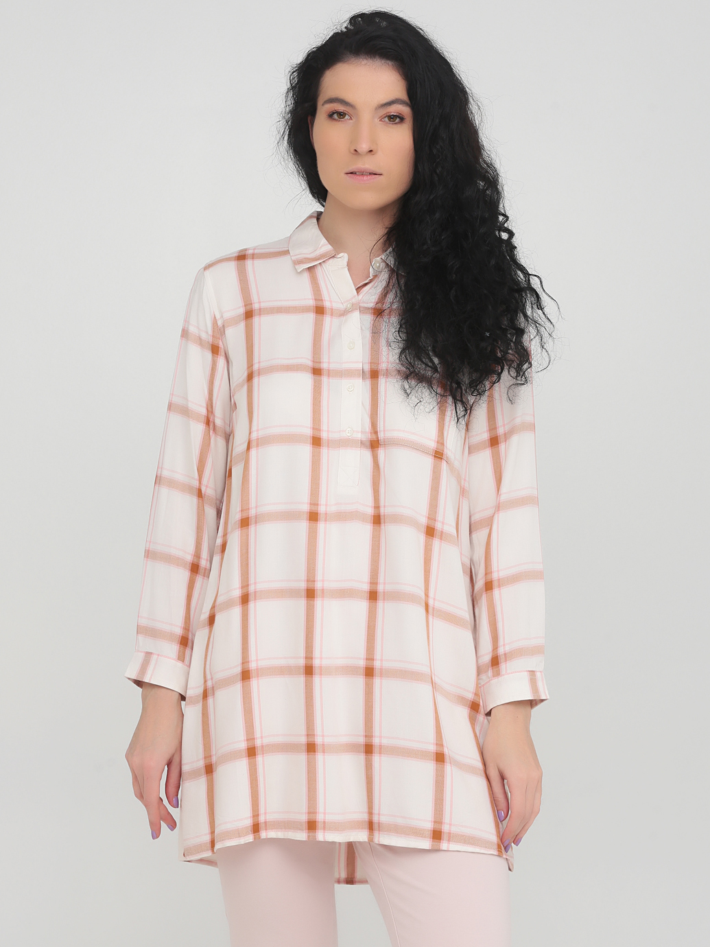 

Туника Old Navy 483442  Бежевая, Туника Old Navy 483442 L Бежевая