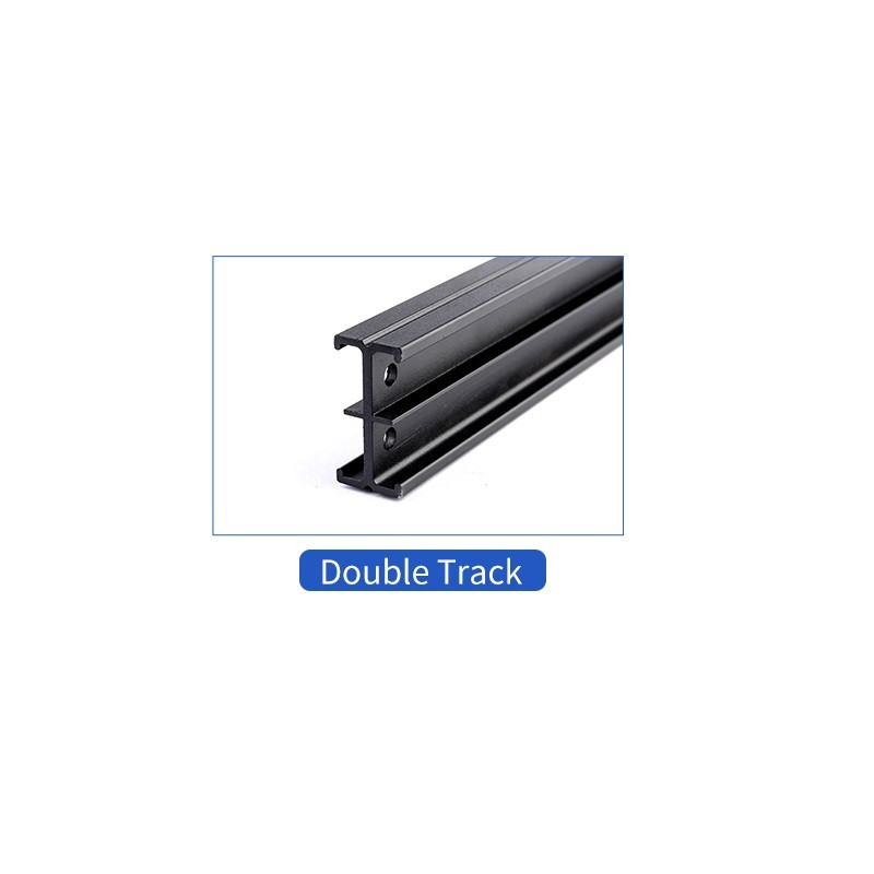 

Рельса для подвесной системы Visico CT-2M-D double track