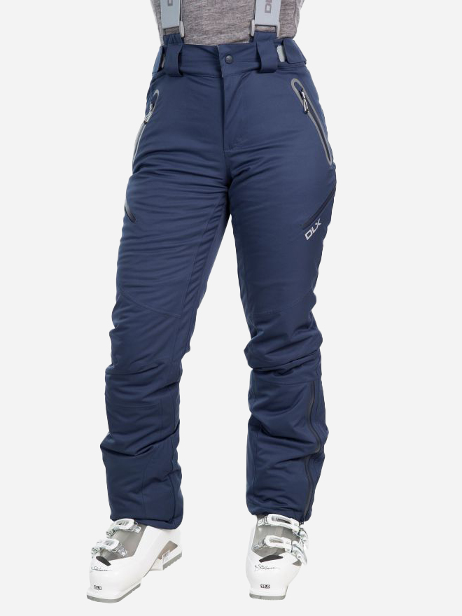 

Лыжные брюки Trespass FABTSKN20002 S Navy