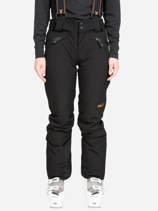 

Лыжные брюки Trespass FABTTRTR0010 XS Black