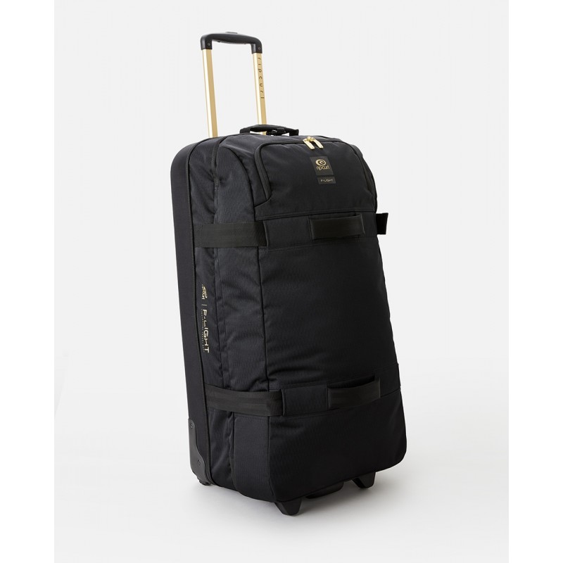 

Чемодан ONYX F-LIGHT GLOBAL 100L Rip Curl LTRKW1-90 Черный (9353970795409)