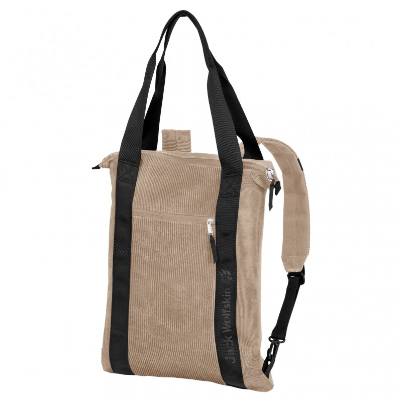 

Сумка NATURE BACKBAG Jack Wolfskin 2009831-5020 Бежевый
