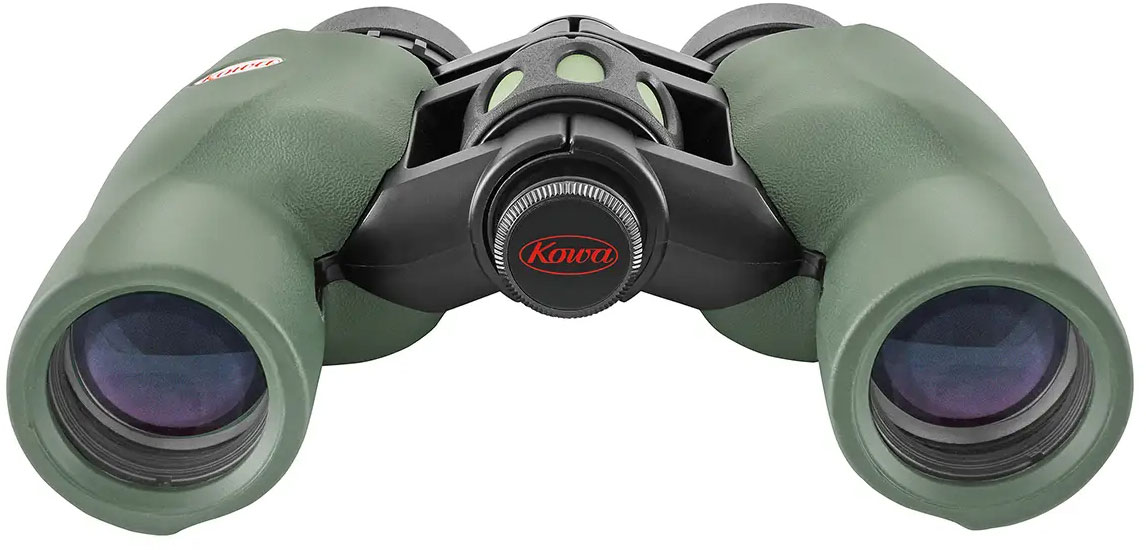 

Бинокль Kowa YF II 6x30 WP (11900) (929336)