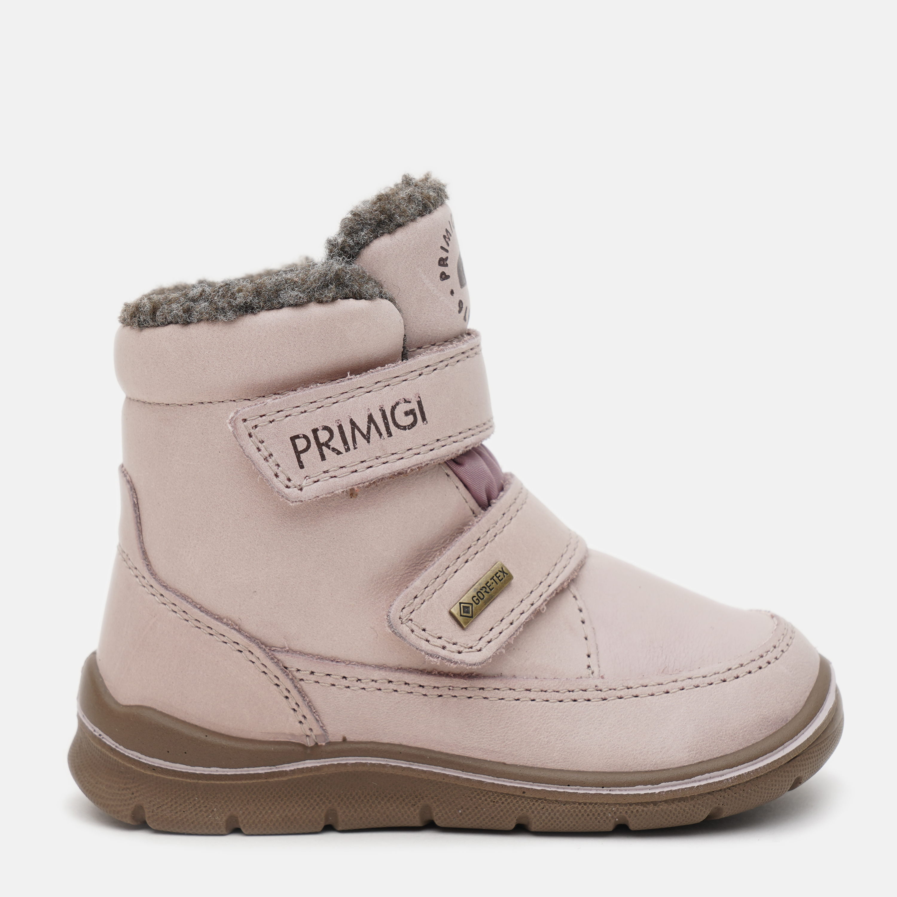 

Ботинки Primigi 8352722 26 Лила