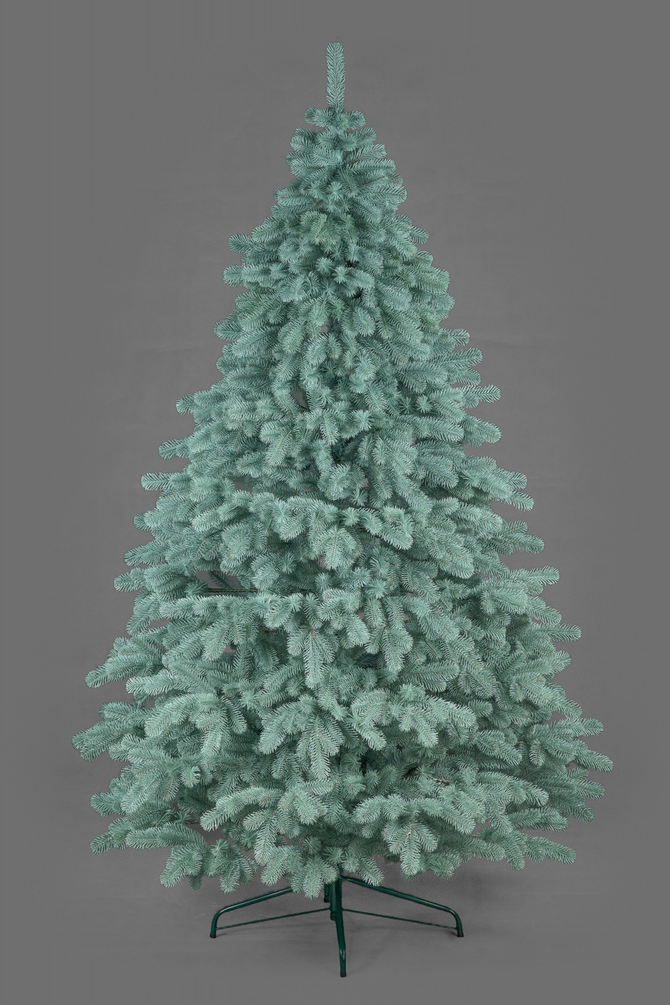 

Новогодняя искусственная елка "Ковалевская" Голубая, 2,3м (SG-KG2,3)