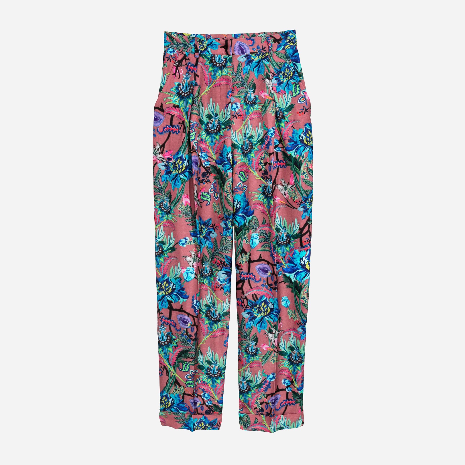 

Брюки H&M 0589057  Красные, Брюки H&M 0589057 36 Красные