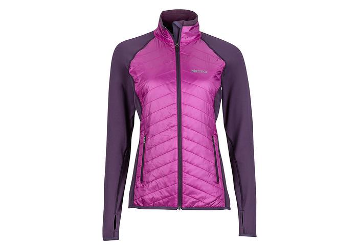 

Кофта Marmot Women's Variant Jacket M, Nightshade - Purple Orchid (6932)