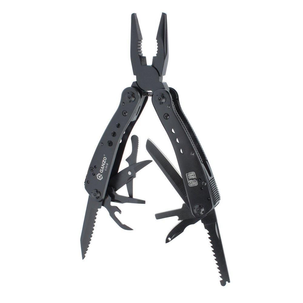 

Мультитул Multi Tool Ganzo G201-B (44553)